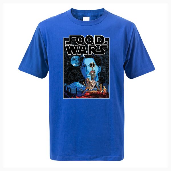 shokugeki no soma t shirts food wars 2019 summer new casual cotton short sleeve t-shirt streetwear hip hop tee
shokugeki no soma t shirts food wars 2019 summer new casual cotton short sleeve t-shirt streetwear hip hop tee