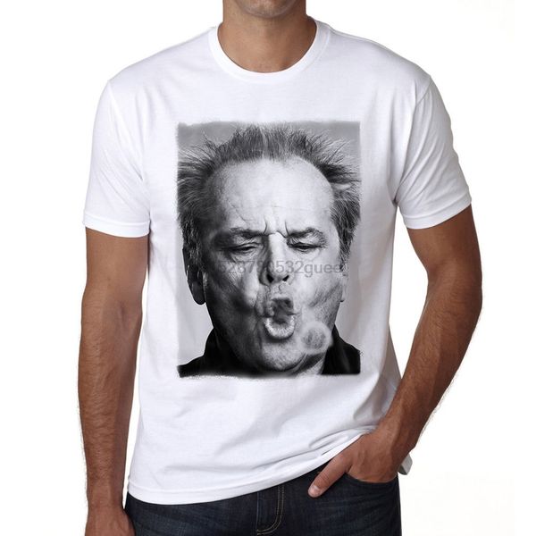 jack nicholson 1 t -shirt homme manches courtes coton blanc cadeau fashion men t shirt ing
jack nicholson 1 t -shirt homme manches courtes coton blanc cadeau fashion men t shirt ing