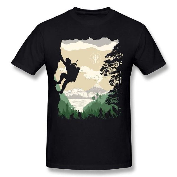 hkfz awesome game male breath of adventure legend of the zelda t shirts stylish custom o-neck t-shirt
hkfz awesome game male breath of adventure legend of the zelda t shirts stylish custom o-neck t-shirt