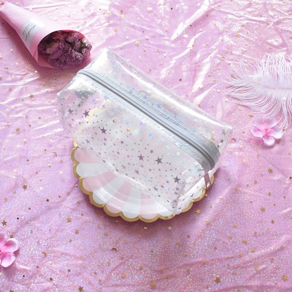 korean cosmetic storage style creative transparent frosted cosmetic large capacity wash travel storage handbag pen bag kmprx
korean cosmetic storage style creative transparent frosted cosmetic large capacity wash travel storage handbag pen bag kmprx