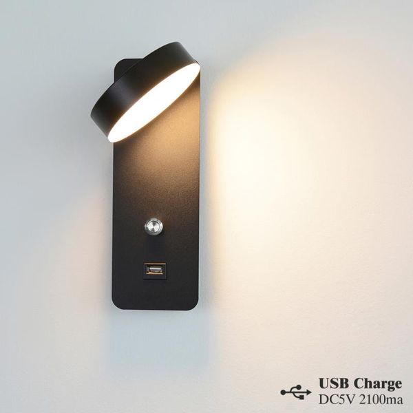 indoor led wall lamps 9w with switch wall lamp bedroom living room nordic modern light aisle with usb charge sconces
indoor led wall lamps 9w with switch wall lamp bedroom living room nordic modern light aisle with usb charge sconces