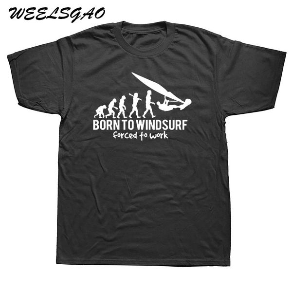 summer tee shirt men boy born to windsurf evolution men tshirt custom cotton short sleeve family clothes
summer tee shirt men boy born to windsurf evolution men tshirt custom cotton short sleeve family clothes