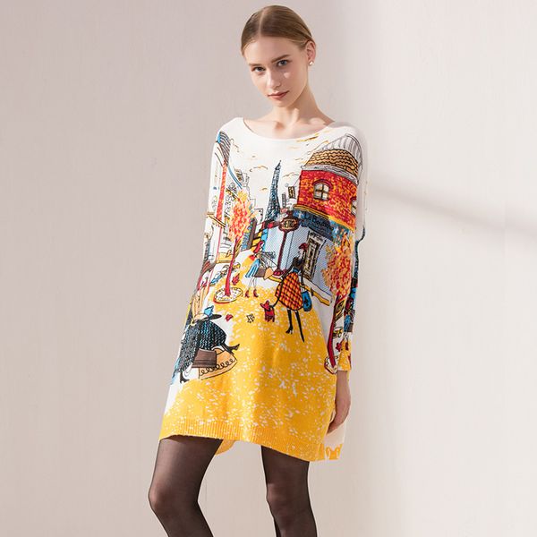 2020 new ladies sweater leopard print designer pullover beige light gray apricot print bat sleeve pullover spring and autumn women's sw, White;black
2020 new ladies sweater leopard print designer pullover beige light gray apricot print bat sleeve pullover spring and autumn women's sw, White;black