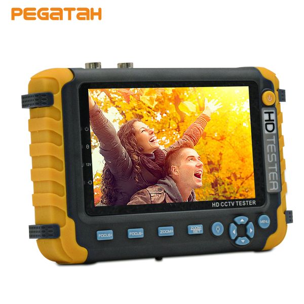 5 inch tft lcd 5mp 1080p tvi ahd cvi analog 4in 1 cctv camera tester monitor support vga hdmi input utp cable utc test
5 inch tft lcd 5mp 1080p tvi ahd cvi analog 4in 1 cctv camera tester monitor support vga hdmi input utp cable utc test