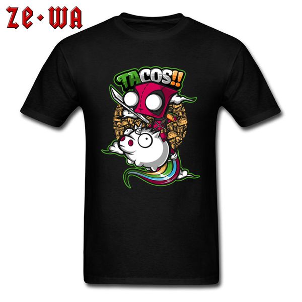 2018 funny cartoon print t-shirts tacos and unicorns pig short sleeve t-shirt comic 90's fan animation game tees student
2018 funny cartoon print t-shirts tacos and unicorns pig short sleeve t-shirt comic 90's fan animation game tees student
