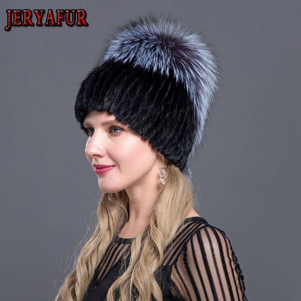 new design fashion hat real natural hat with silver fur cap for women with hanging chain in the back and fur balls, Blue;gray
new design fashion hat real natural hat with silver fur cap for women with hanging chain in the back and fur balls, Blue;gray