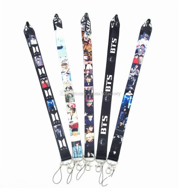 bts bangtan boys lanyard mixed key chain lanyard id badge holders cartoon phone neck straps hot
bts bangtan boys lanyard mixed key chain lanyard id badge holders cartoon phone neck straps hot