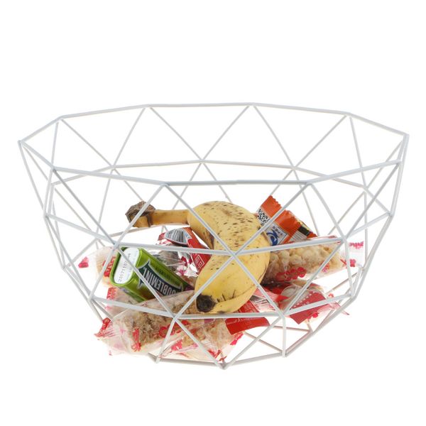 2pcs провода корзина с фруктами bowl еды сервировки тарелки конфеты печенье закусочная лоток белый
2pcs провода корзина с фруктами bowl еды сервировки тарелки конфеты печенье закусочная лоток белый