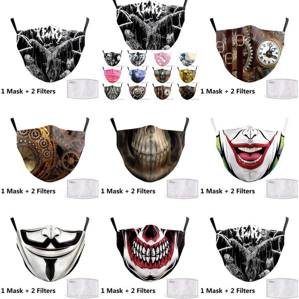 funny big face print mouth fabric masks clown mouth cover reusable protection dust w osco1
funny big face print mouth fabric masks clown mouth cover reusable protection dust w osco1