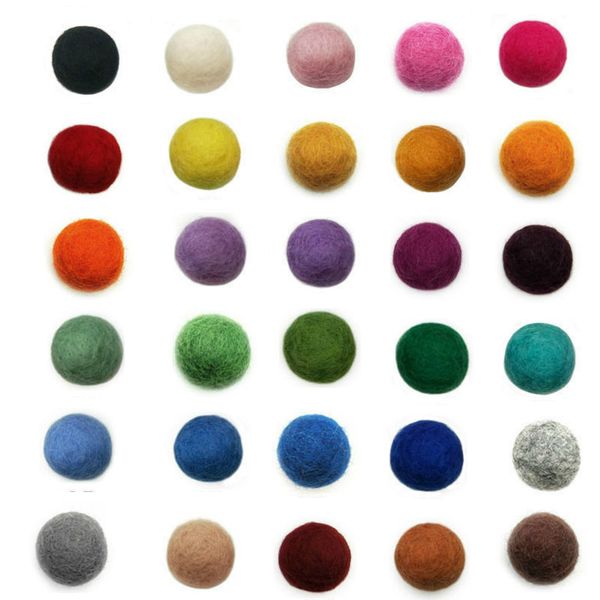 christmas decoration felt ball garland decor for christmas birthday wedding parties living room home decor wool ball 1.5/2/3cmwholesale
christmas decoration felt ball garland decor for christmas birthday wedding parties living room home decor wool ball 1.5/2/3cmwholesale