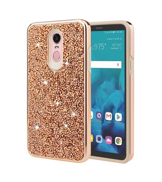 diamond phone cases for lg stylo 6 k51 case bling 2 in 1 rhinestone glitter pc tpu back cover shell oppbag
diamond phone cases for lg stylo 6 k51 case bling 2 in 1 rhinestone glitter pc tpu back cover shell oppbag