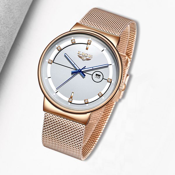 clock womens watches steel brand watch ultra-thin stainless luxury women mesh quartz lige fashion analog date new waterproof lgksr, Slivery;brown
clock womens watches steel brand watch ultra-thin stainless luxury women mesh quartz lige fashion analog date new waterproof lgksr, Slivery;brown