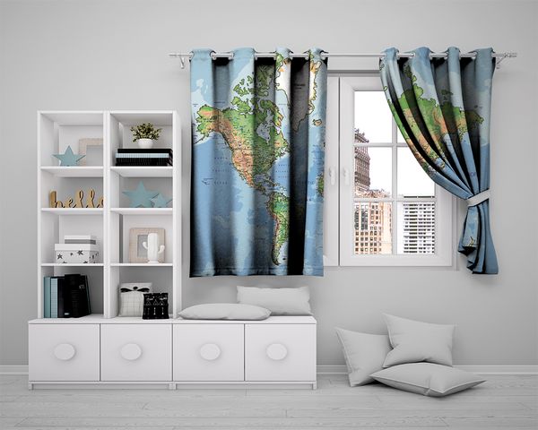 3d modern curtain window 3d curtain bedroom hd retro map living room bedroom kitchen window blackout curtain
3d modern curtain window 3d curtain bedroom hd retro map living room bedroom kitchen window blackout curtain