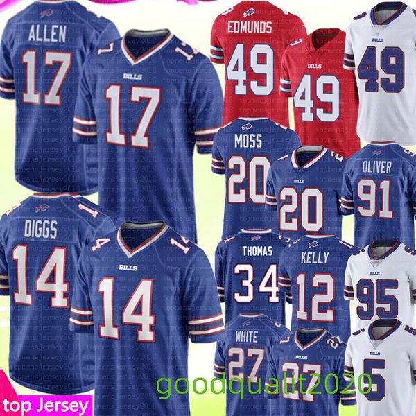 buffalo\rbill 17 josh allen 14 stefon diggs tremaine edmunds jersey zack moss tre'davious white thurman thomas jim kelly oliver william, Black
buffalo\rbill 17 josh allen 14 stefon diggs tremaine edmunds jersey zack moss tre'davious white thurman thomas jim kelly oliver william, Black