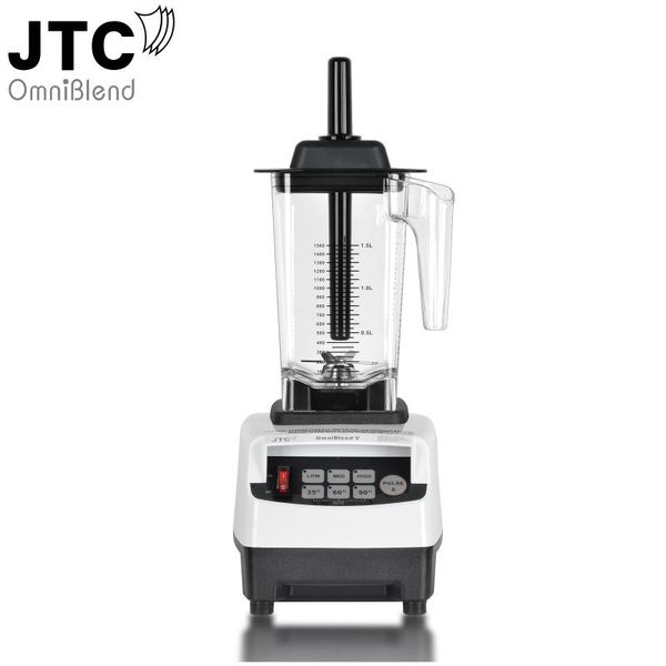 blender jtc commercial with pc jar kitchen helper model:tm-800a 100% d no. 1 quality in the world
blender jtc commercial with pc jar kitchen helper model:tm-800a 100% d no. 1 quality in the world