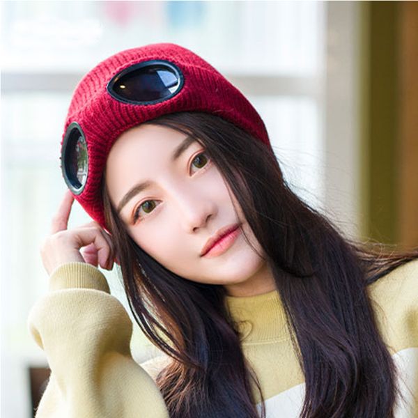 winter women Sunglasses Ski Hat autumn Skiing warm knitted pullover cap Men windbreaker Plush wool Ski Hat Beanies Skull cap, Blue;gray
winter women Sunglasses Ski Hat autumn Skiing warm knitted pullover cap Men windbreaker Plush wool Ski Hat Beanies Skull cap, Blue;gray