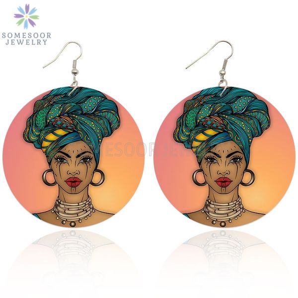 dangle & chandelier somesoor 6cm afro headwrap woman design african wooden drop earrings black ethnic artstic wood jewelry for lady christma, Silver
dangle & chandelier somesoor 6cm afro headwrap woman design african wooden drop earrings black ethnic artstic wood jewelry for lady christma, Silver