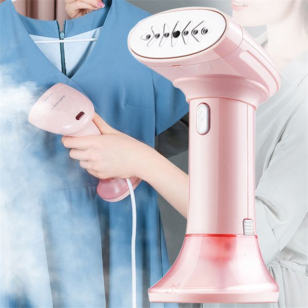 handheld ткань пароход fast-heat 1000w мощные отпариватели для дома путешествия портативных парового утюга ес plug
handheld ткань пароход fast-heat 1000w мощные отпариватели для дома путешествия портативных парового утюга ес plug