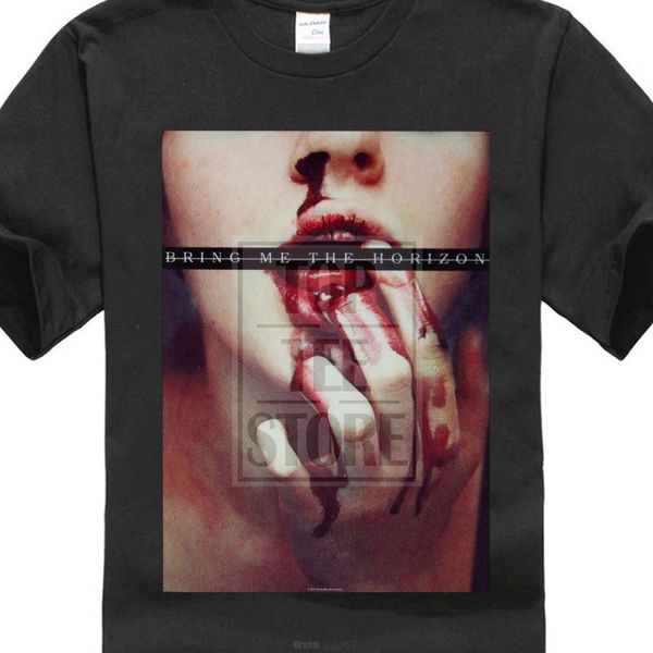 t shirt summer style bring me the horizon blood lust t-shirt mens black bloodlust tees shirt plus suze s m l xl xxl
t shirt summer style bring me the horizon blood lust t-shirt mens black bloodlust tees shirt plus suze s m l xl xxl