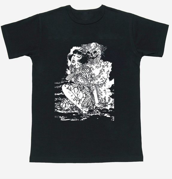 t shirt new sleeve harajuku eyeball lick suehiro maruo cult japanese anime manga horror shirts
t shirt new sleeve harajuku eyeball lick suehiro maruo cult japanese anime manga horror shirts