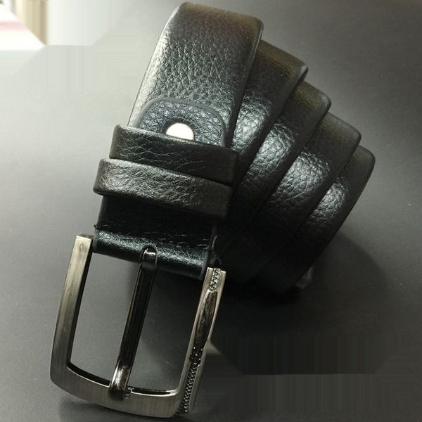 men's hemming pin lengthened 140cm fashion casual punching men's hemming pinbelt lengthened 140cm pin fashion casual belt punching, Black;brown
men's hemming pin lengthened 140cm fashion casual punching men's hemming pinbelt lengthened 140cm pin fashion casual belt punching, Black;brown