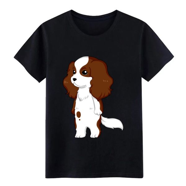 men's cavalier king charles spaniel t shirt character cotton s-3xl letter graphic new style spring formal shirt
men's cavalier king charles spaniel t shirt character cotton s-3xl letter graphic new style spring formal shirt