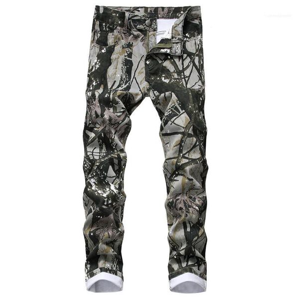 pencil pants high streetwear brief zipper casual pants mens clothing mens designer camouflage print pants slim summer hip hop, Blue
pencil pants high streetwear brief zipper casual pants mens clothing mens designer camouflage print pants slim summer hip hop, Blue