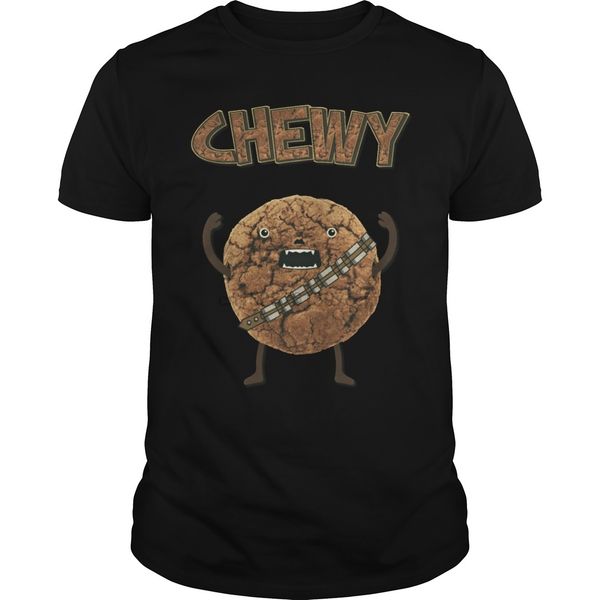 men tshirt funny nerd humor - chewy chocolate cookie wookiee tote bag cool printed t-shirt tees top
men tshirt funny nerd humor - chewy chocolate cookie wookiee tote bag cool printed t-shirt tees top