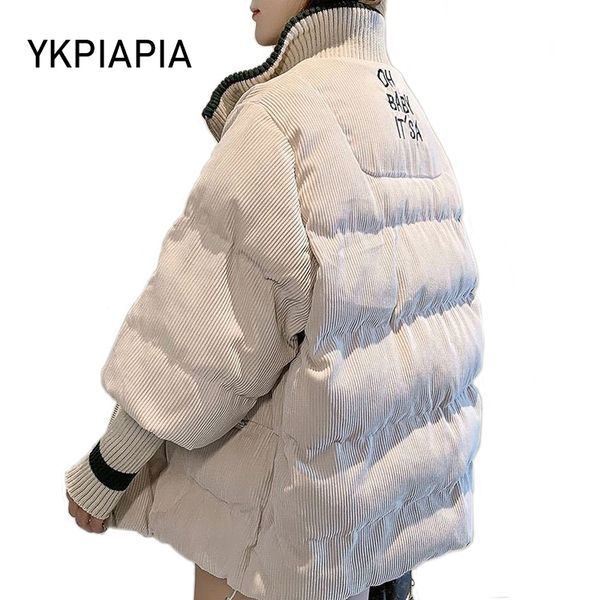 large women jacket snow coat female turtled collar oversize women's parkas overcoat jointed long sleeve warm plus size jacket, Black
large women jacket snow coat female turtled collar oversize women's parkas overcoat jointed long sleeve warm plus size jacket, Black