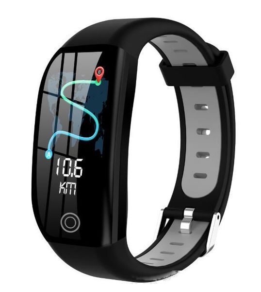 color screen waterproof f21 smart band gps fitness tracker heart rate blood pressure monitor fitness smart watch wristband reminder bracelet
color screen waterproof f21 smart band gps fitness tracker heart rate blood pressure monitor fitness smart watch wristband reminder bracelet