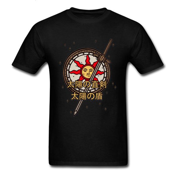 midnite star japan style t-shirt men dark souls 3 t shirt praise the sun funny gamer custom tshirt oversized summer streetwear
midnite star japan style t-shirt men dark souls 3 t shirt praise the sun funny gamer custom tshirt oversized summer streetwear