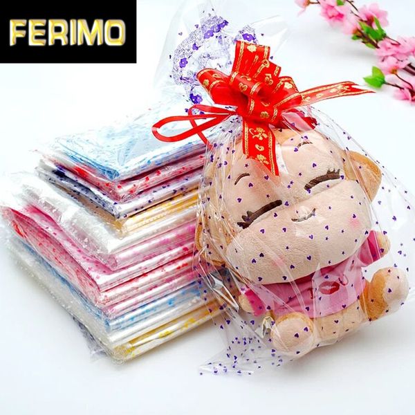 large plastic gift package bag 100pcs/lot 4 sizes plastic packaging bag clear cellophane bakery gift packing
large plastic gift package bag 100pcs/lot 4 sizes plastic packaging bag clear cellophane bakery gift packing