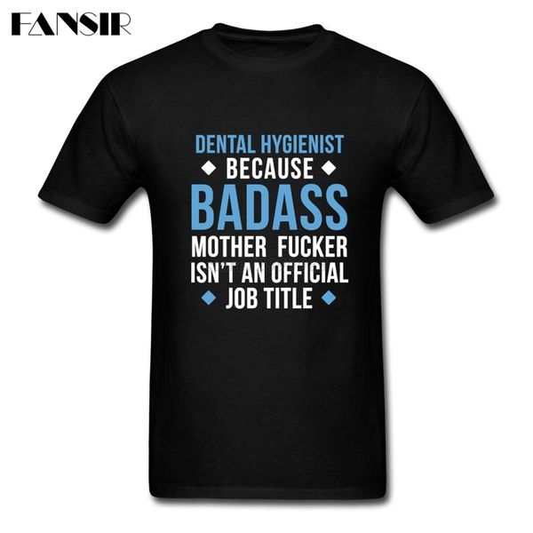 смешные футболки для мужчин badass стоматологический гигиенист профессии мужчины футболка с коротким рукавом хлопок пользовательские ребят л
смешные футболки для мужчин badass стоматологический гигиенист профессии мужчины футболка с коротким рукавом хлопок пользовательские ребят л