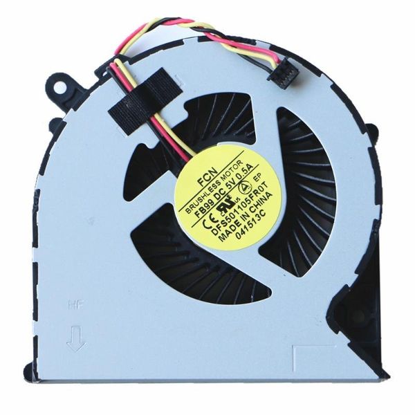 new original lapcpu fan for c850 c850d c855d c870 c870d c875 l850 l870 l870d cpu cooling fan 3pin / 4pin
new original lapcpu fan for c850 c850d c855d c870 c870d c875 l850 l870 l870d cpu cooling fan 3pin / 4pin