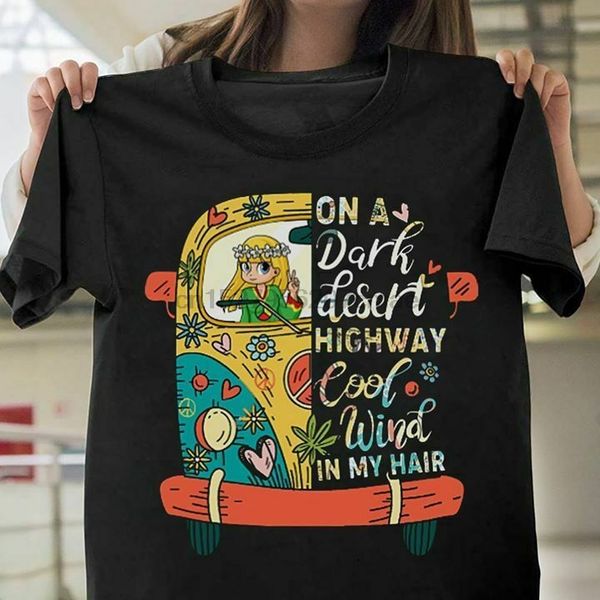 на темном desert highway прохладный ветер в волосах хиппи стиль мужчины t-shirt s-6xl
на темном desert highway прохладный ветер в волосах хиппи стиль мужчины t-shirt s-6xl