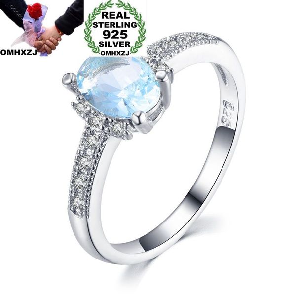 cluster rings omhxzj wholesale european fashion woman girl party wedding gift silver oval light blue zircon 925 sterling ring rr168, Golden;silver
cluster rings omhxzj wholesale european fashion woman girl party wedding gift silver oval light blue zircon 925 sterling ring rr168, Golden;silver