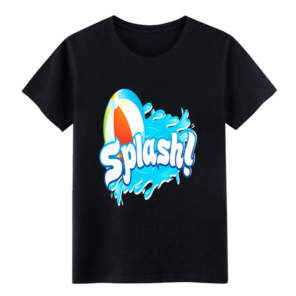 men's summer time splash energy diving funny t shirt t shirt designs cotton o neck outfit interesting fashion letter shirt
men's summer time splash energy diving funny t shirt t shirt designs cotton o neck outfit interesting fashion letter shirt