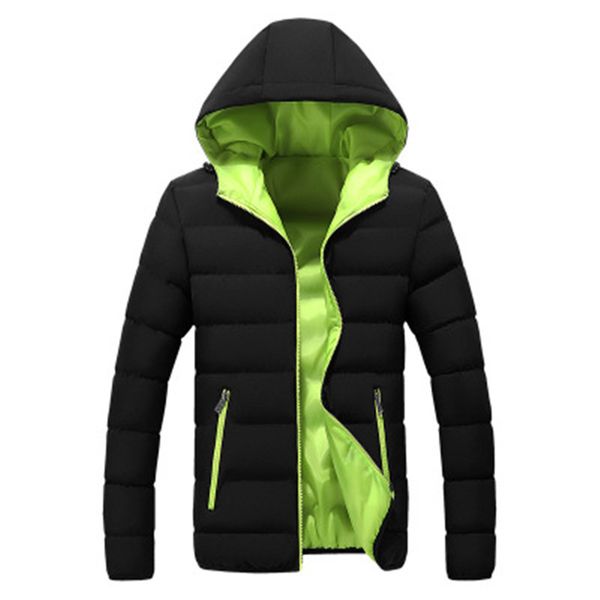 man plus size down jacket fashion trend long sleeve zipper pullover down coats designer winter male new slim warm hooded jackets, Black
man plus size down jacket fashion trend long sleeve zipper pullover down coats designer winter male new slim warm hooded jackets, Black