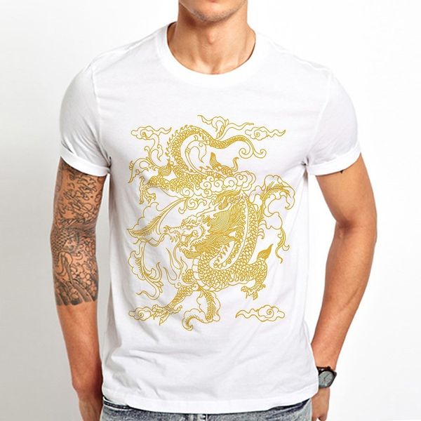 vintage chinese dragon funny t shirt men 2019 summer new white casual homme cool t-shirt
vintage chinese dragon funny t shirt men 2019 summer new white casual homme cool t-shirt