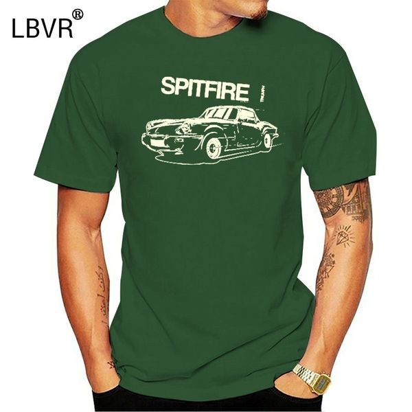 2020 новая мода лето tee shirt ретро великобритания spitfire classic car t-shirt - autotees хлопок футболки
2020 новая мода лето tee shirt ретро великобритания spitfire classic car t-shirt - autotees хлопок футболки