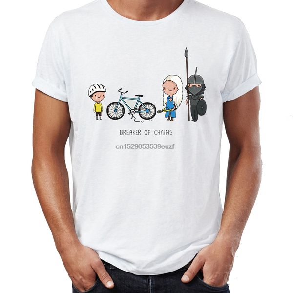 men t shirt daenerys targaryen breaker of chains funny printed tee short sleeve tee shirt wholesale
men t shirt daenerys targaryen breaker of chains funny printed tee short sleeve tee shirt wholesale