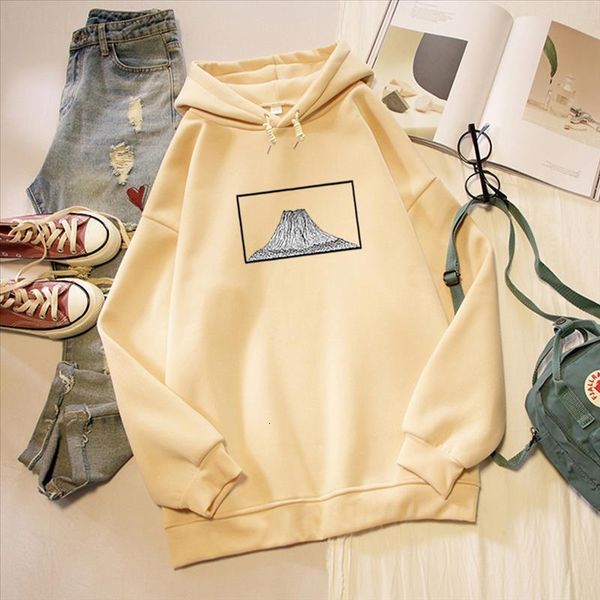 mountain graphics printed harajuku sweatshirt warm streetwear female oversize thick loose women hoodies punk literary art japan, Black
mountain graphics printed harajuku sweatshirt warm streetwear female oversize thick loose women hoodies punk literary art japan, Black