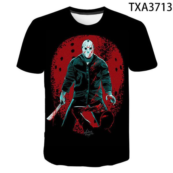 and new friday the 13th clothing wild street trend 3d print shirts anime plus size aesthetic men clothing
and new friday the 13th clothing wild street trend 3d print shirts anime plus size aesthetic men clothing