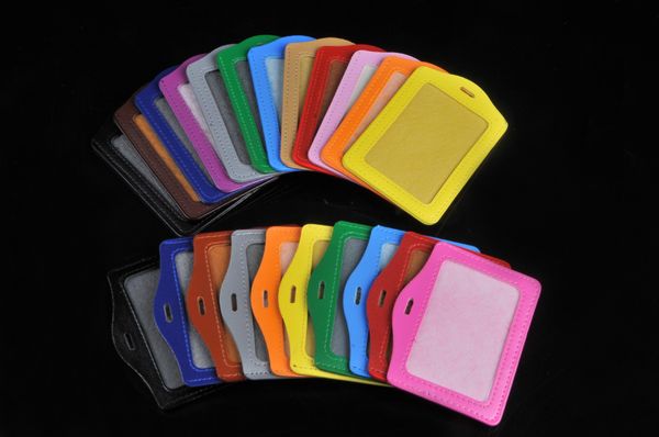pu leather id tags set working permit bus card employee' set badges holder can print customize your company design pattern and size.
pu leather id tags set working permit bus card employee' set badges holder can print customize your company design pattern and size.