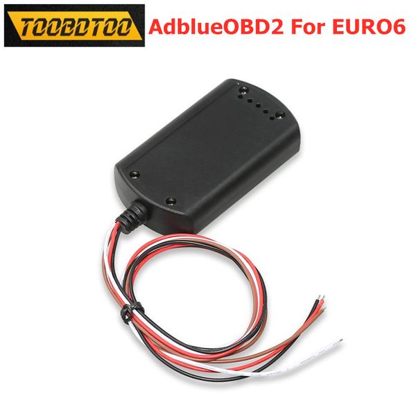 emulator obd2 euro6 for no additonal ecu system adblueobd2 euro6 scanner tools for heavy duty truck
emulator obd2 euro6 for no additonal ecu system adblueobd2 euro6 scanner tools for heavy duty truck