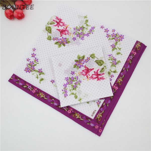 handkerchiefs women floral printing colorful national style ladies square handkerchief elegant trendy womens soft simple cotton, Blue;purple
handkerchiefs women floral printing colorful national style ladies square handkerchief elegant trendy womens soft simple cotton, Blue;purple
