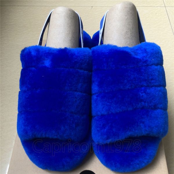 fashion furry slippers wool slippers comfortable open toe indoor couple slipper strap multicolor flat bottom sandals us4-us12 capricorn1978, Black
fashion furry slippers wool slippers comfortable open toe indoor couple slipper strap multicolor flat bottom sandals us4-us12 capricorn1978, Black