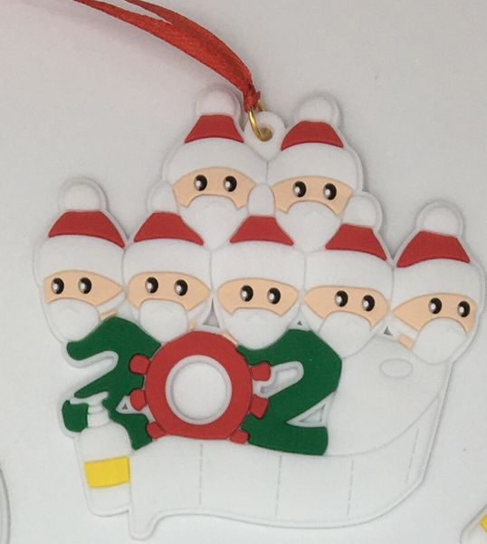 2020 christmas decorations mask pendant mask family christmas ornaments explosion models diy design name greetings christmas gifts
2020 christmas decorations mask pendant mask family christmas ornaments explosion models diy design name greetings christmas gifts