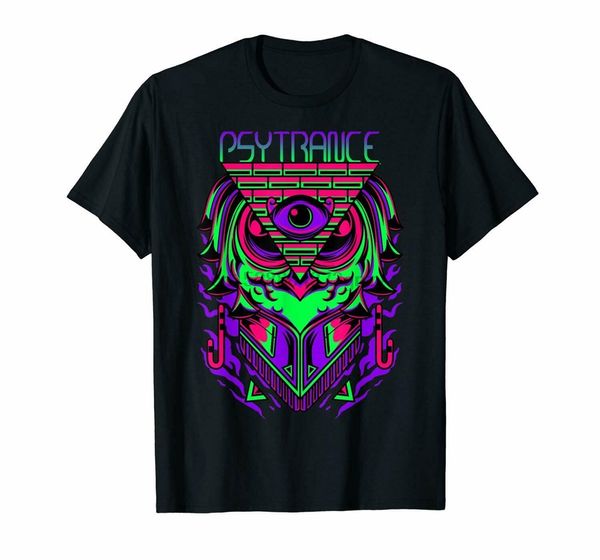 psytrance trance rave owl edm underground great spirit black t-shirt s-3xl light tee shirt
psytrance trance rave owl edm underground great spirit black t-shirt s-3xl light tee shirt