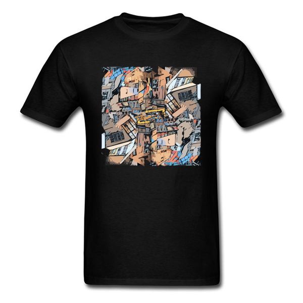 normal life in the slums tees for students fashion thanksgiving day crew neck cotton short sleeve t shirts casual tee shirts
normal life in the slums tees for students fashion thanksgiving day crew neck cotton short sleeve t shirts casual tee shirts